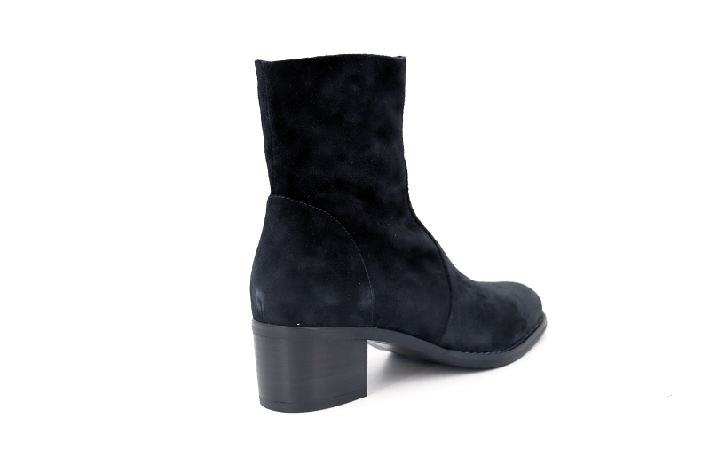 Adige boots et bottines desire bleu7622401_4