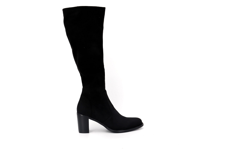 Adige bottes filou noir