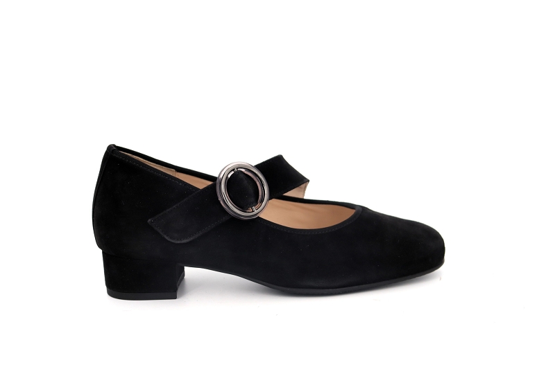 Hassia babies cordobelle noir