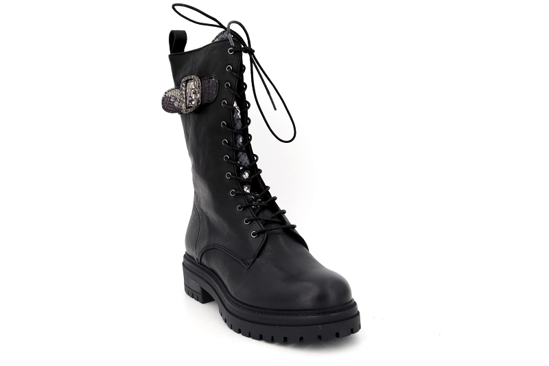 Muratti boots et bottines rassat noir7623001_2