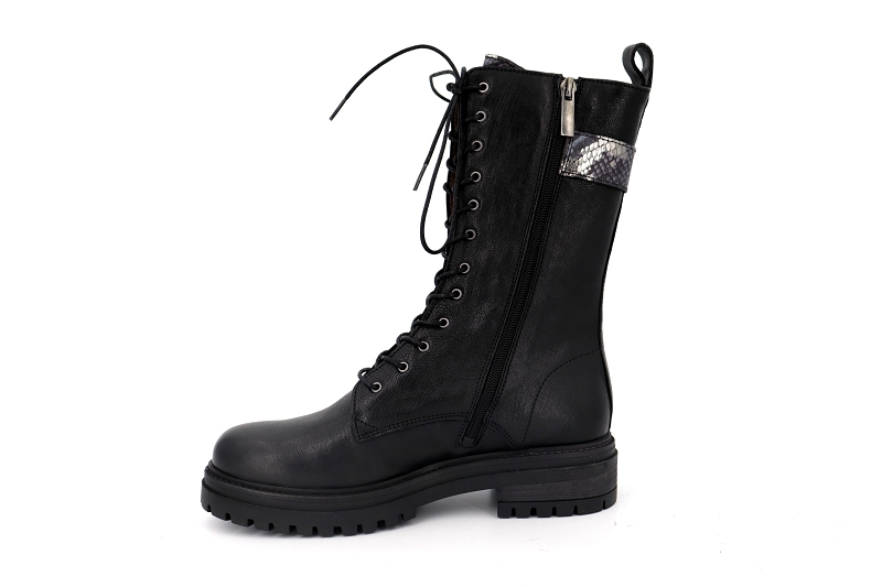 Muratti boots et bottines rassat noir7623001_3