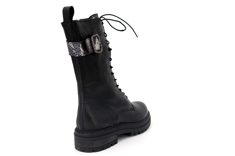 Muratti boots et bottines rassat noir7623001_4