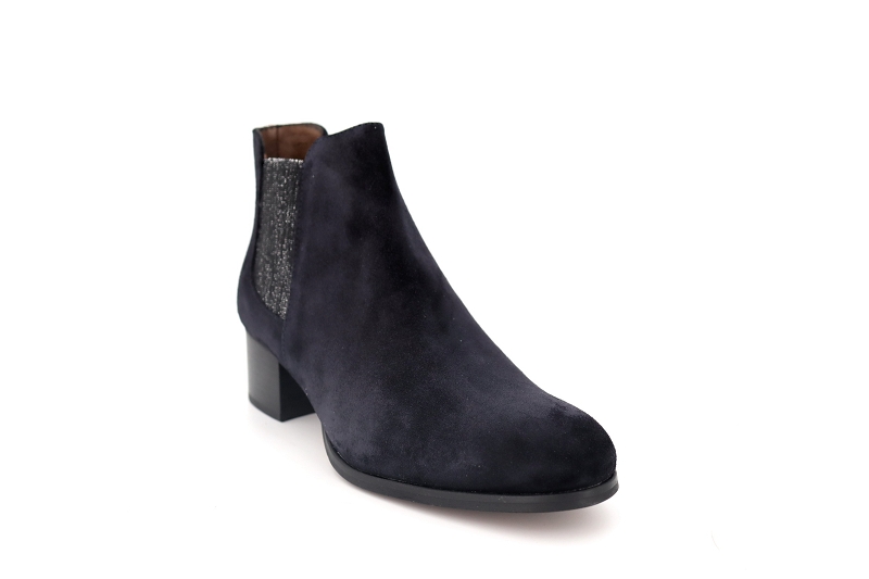 Muratti boots et bottines next bleu7623401_2