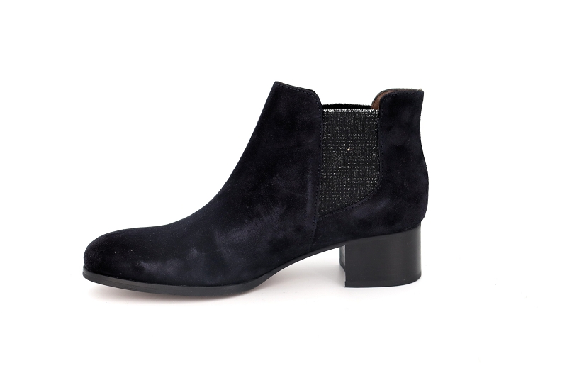 Muratti boots et bottines next bleu7623401_3