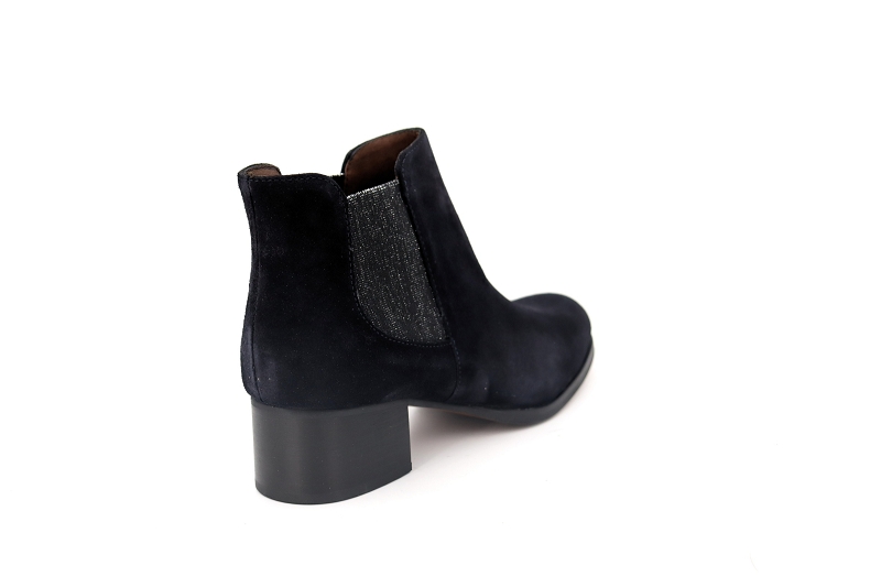 Muratti boots et bottines next bleu7623401_4