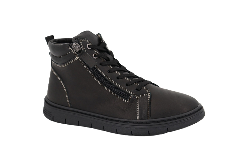 Coco abricot baskets montantes mercadier noir7624404_2