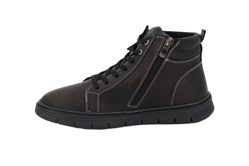 Coco abricot baskets montantes mercadier noir7624404_3