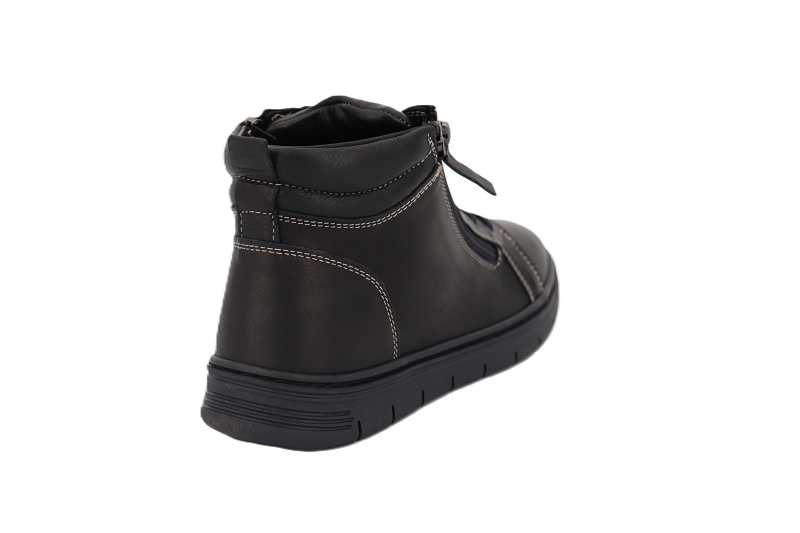 Coco abricot baskets montantes mercadier noir7624404_4