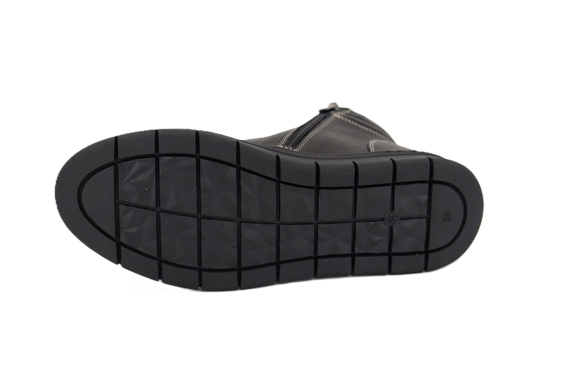 Coco abricot baskets montantes mercadier noir7624404_5