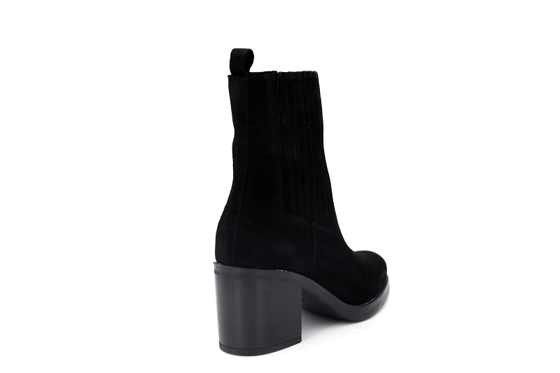 Alpe boots et bottines sofia noir7627501_4