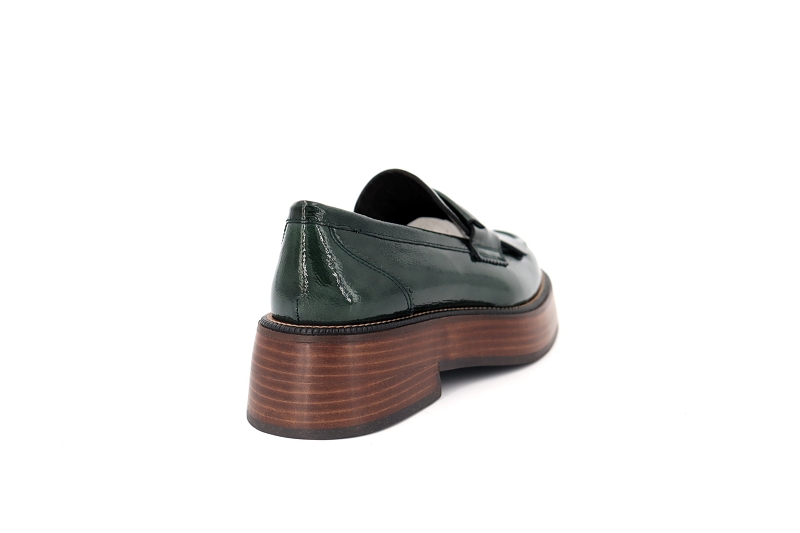 Pertini mocassins chacha vert7627801_4