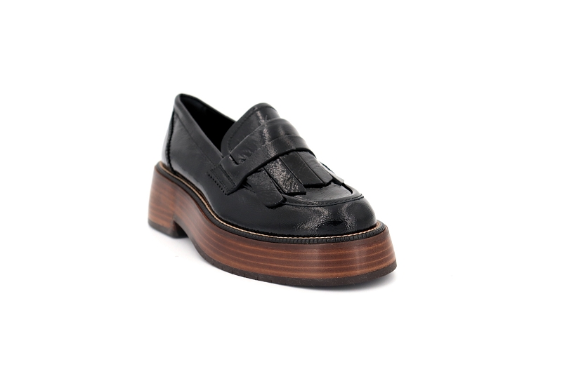 Pertini mocassins chacha noir7627802_2