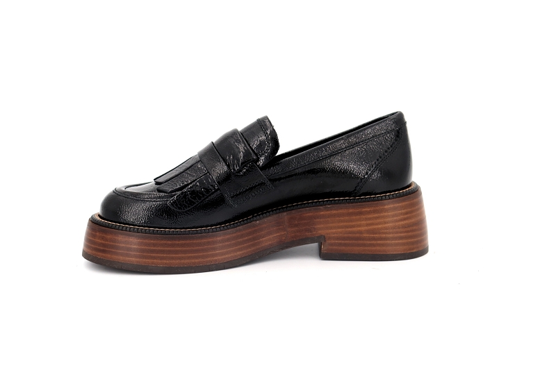 Pertini mocassins chacha noir7627802_3