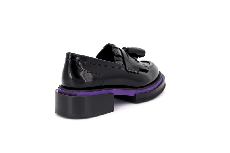 Pertini mocassins barbara noir7627901_4