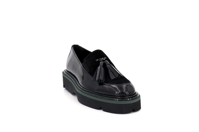 Pertini mocassins frenchie noir7628001_2