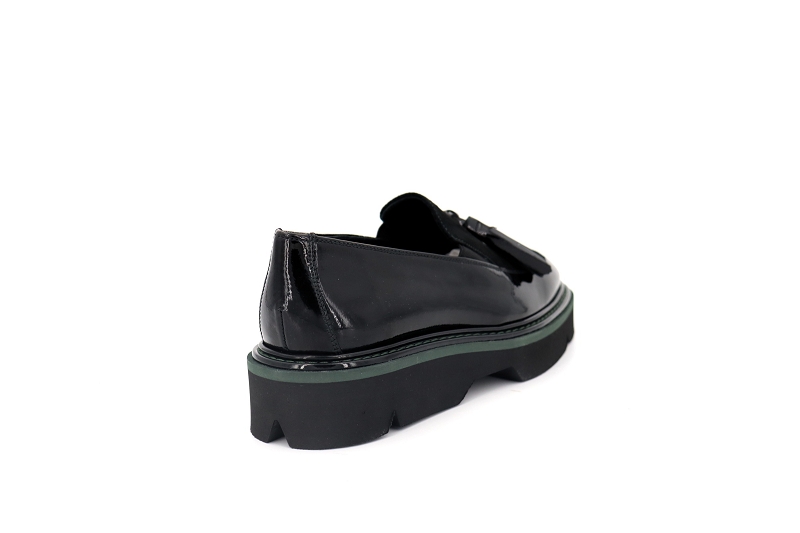 Pertini mocassins frenchie noir7628001_4