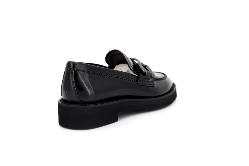 Pertini mocassins basta noir7628101_4