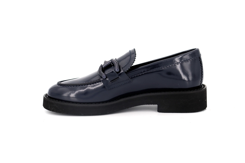 Pertini mocassins basta bleu7628102_3