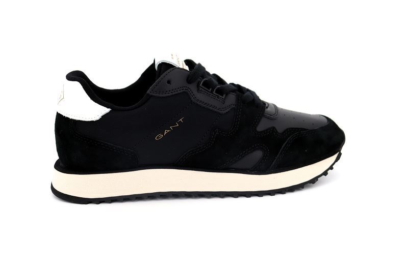 Gant baskets bevinda noir