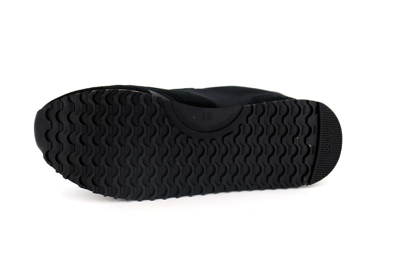 Gant baskets bevinda noir7628201_5