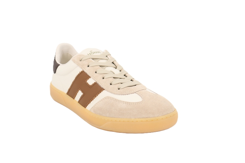 Hogan baskets h647 beige7628409_2