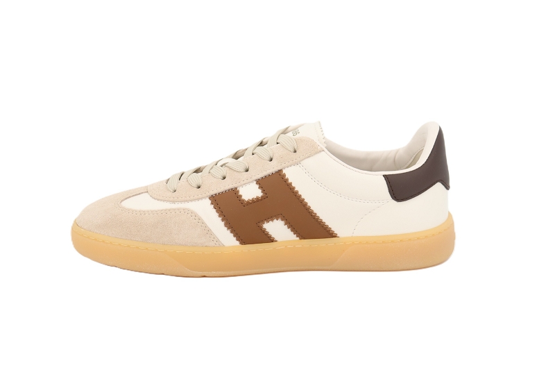 Hogan baskets h647 beige7628409_3