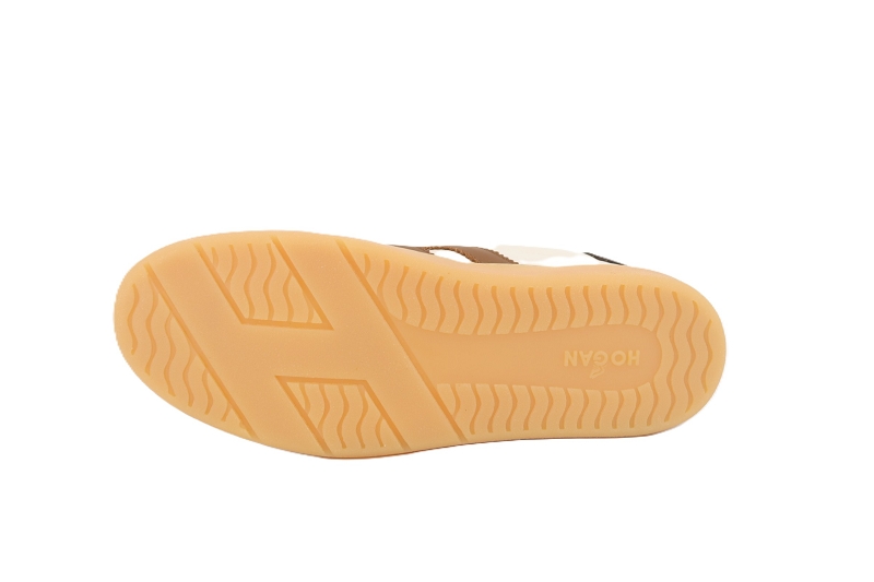 Hogan baskets h647 beige7628409_5