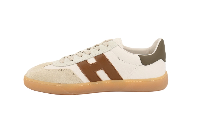 Hogan baskets h647 beige7628411_3