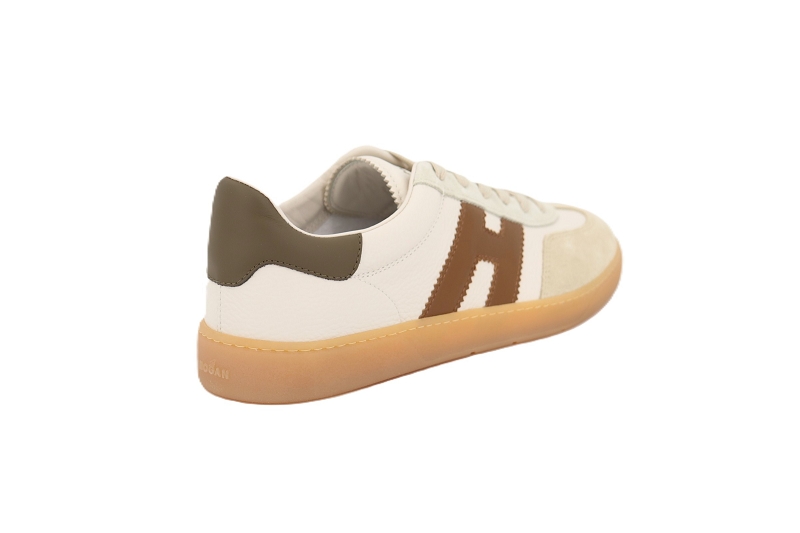 Hogan baskets h647 beige7628411_4