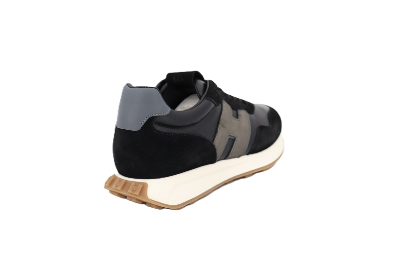 Hogan baskets h601 marron7628504_4