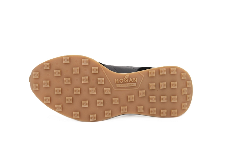 Hogan baskets h601 marron7628504_5