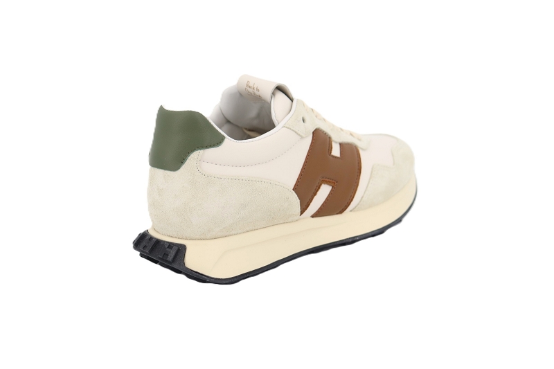 Hogan baskets h601 beige7628505_4