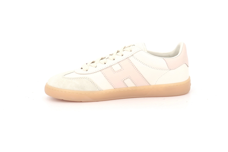 Hogan baskets h647 blanc7628808_3
