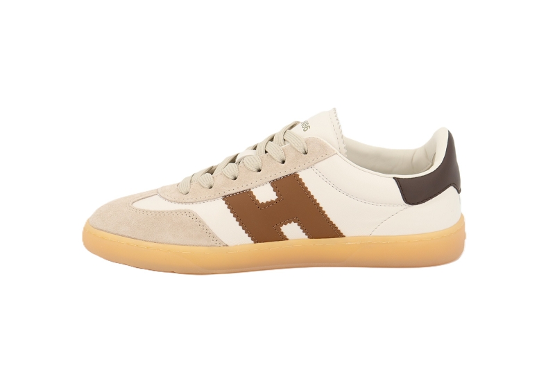 Hogan baskets h647 beige7628810_3
