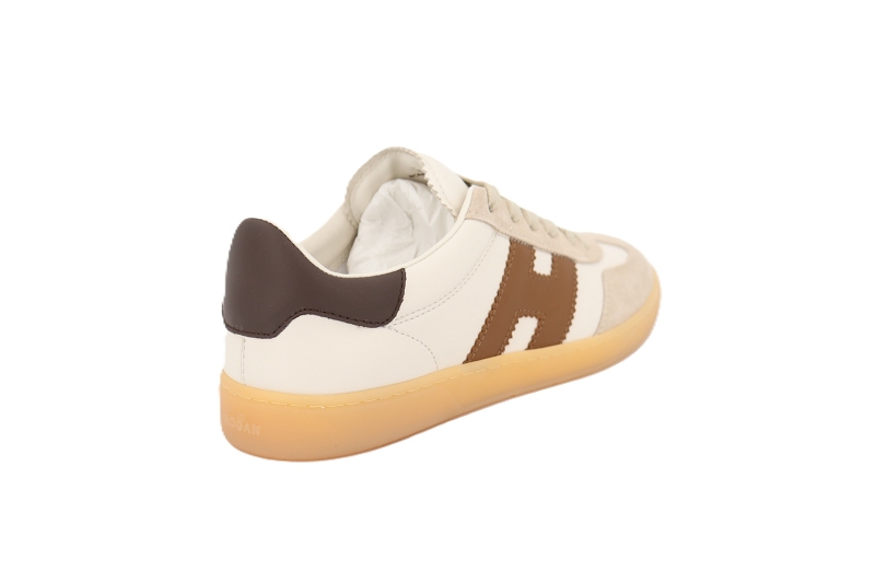 Hogan baskets h647 beige7628810_4