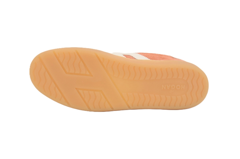 Hogan baskets h647 orange7628813_5