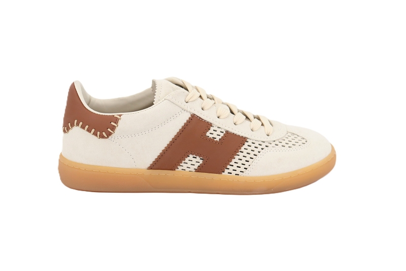 Hogan baskets h647 beige
