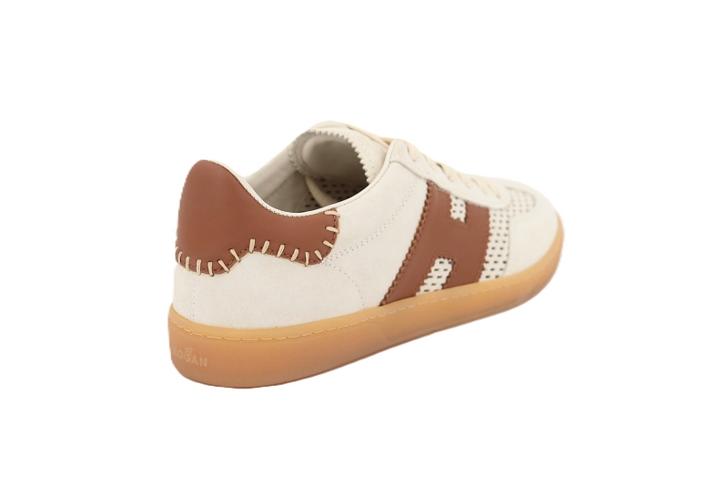 Hogan baskets h647 beige7628816_4