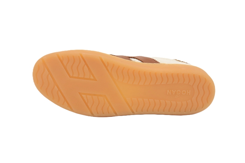 Hogan baskets h647 beige7628816_5