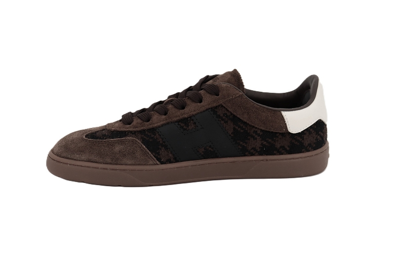 Hogan baskets h647 marron7628819_3