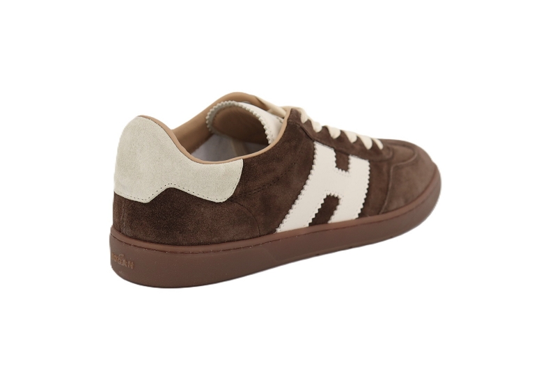 Hogan baskets h647 marron7628823_4