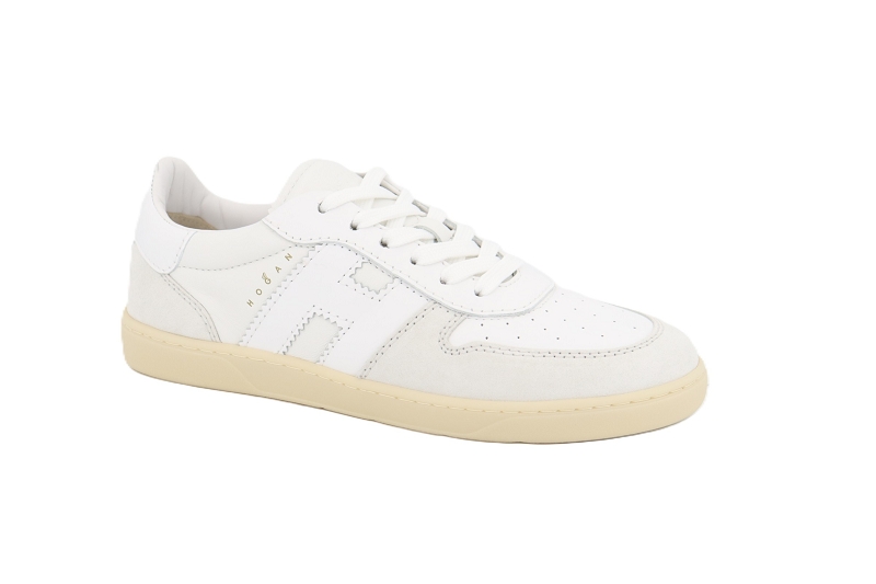 Hogan baskets h647 blanc7628824_2