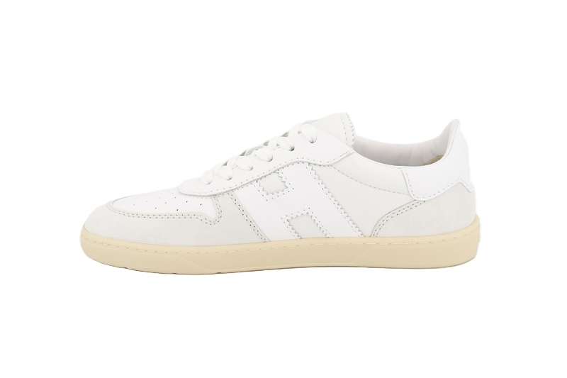 Hogan baskets h647 blanc7628824_3