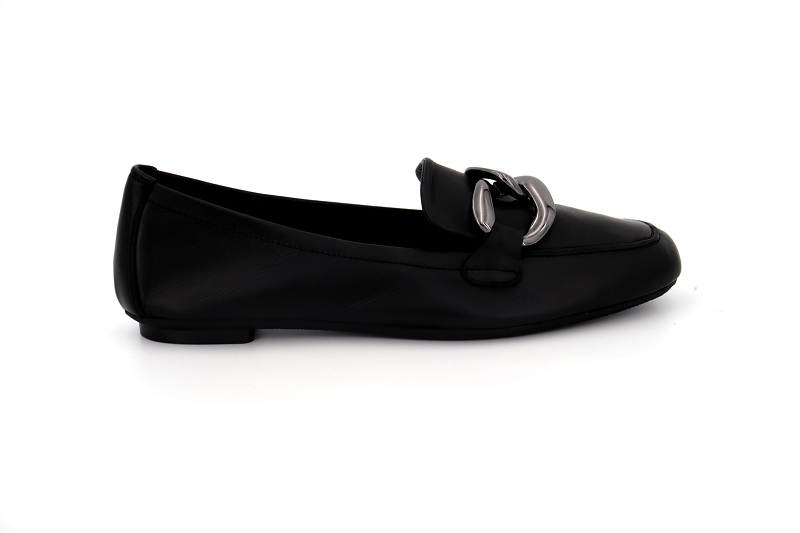 Reqins mocassins haster noir