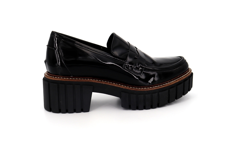 Reqins mocassins belina noir