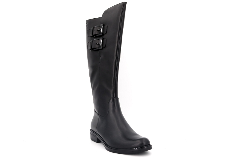 Caprice bottes tara noir7631101_2