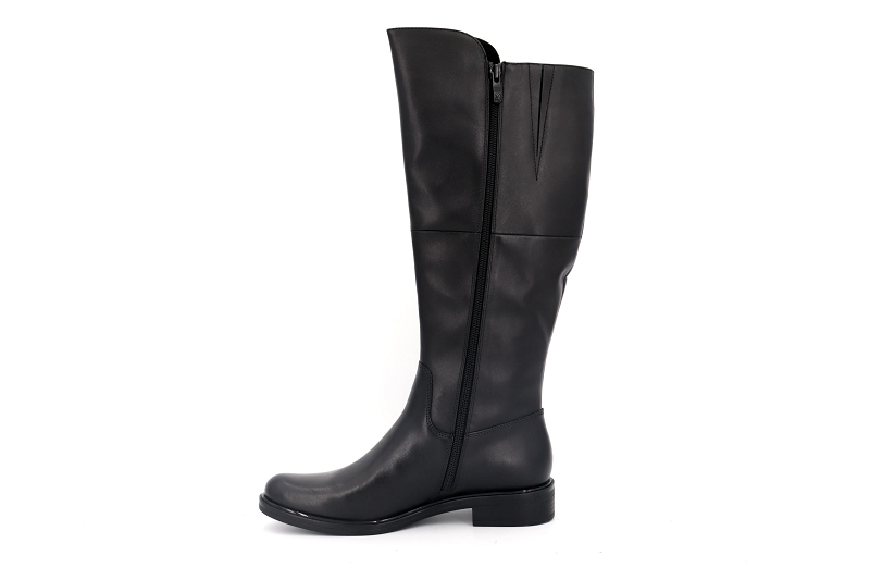 Caprice bottes tara noir7631101_3