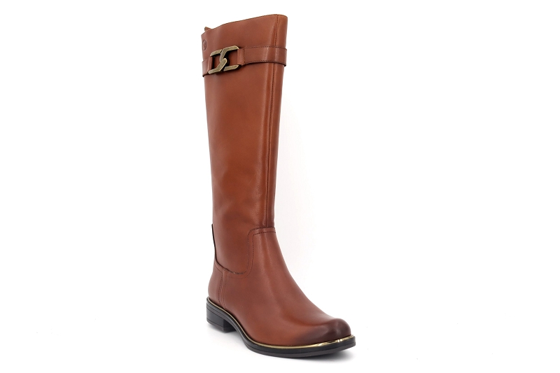 Caprice bottes kiko marron7631201_2