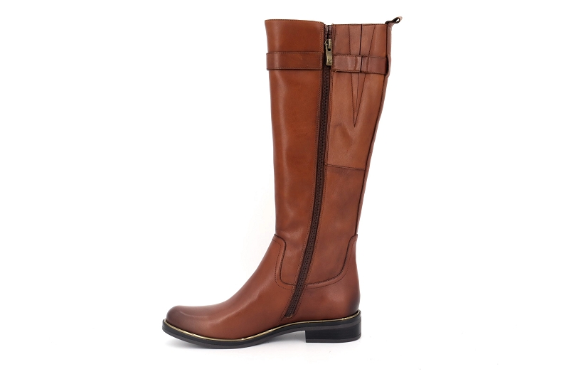 Caprice bottes kiko marron7631201_3