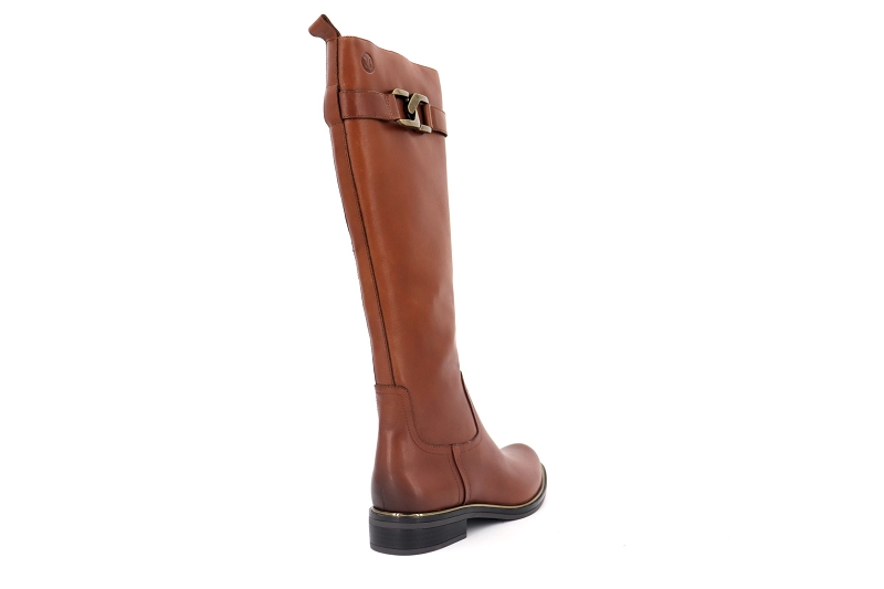 Caprice bottes kiko marron7631201_4